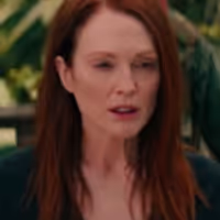 VIDEO: Watch the Trailer for BEL CANTO Starring Julianne Moore Video