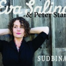Eva Salina and Peter Stan's New Album SUDBINA Paints Luminous Portrait of Roma Diva Vida Pavlovi