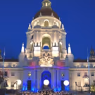 Pasadena Symphony and POPS Celebrates America with Music Under the Stars