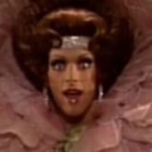 VIDEO: On This Day, January 21- Remembering Tony Winning Costume Designer Theoni V. A