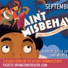 Clocktower Players Presents AIN'T MISBEHAVIN'