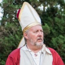 GreenStage Sports New Look For 30th Season Of Free Shakespeare