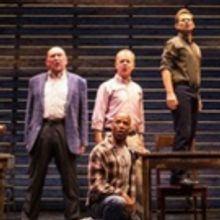 Planes, Pants, and Professionals: The True Story Behind COME FROM AWAY'S Viral Wardro