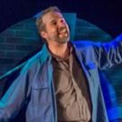 The Cast of Eagle Theatre's THE FANTASTICKS Supports Arts Education