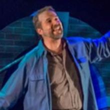 The Cast of Eagle Theatre's THE FANTASTICKS Supports Arts Education