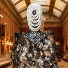 Canadian-Designed Gown Inspired By Environmental Disasters & Ocean Impact Will Go On…