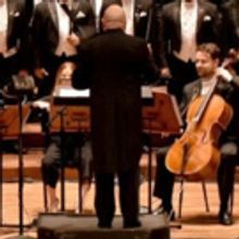 San Francisco Gay Men's Chorus Presents THE BRITS ARE COMING