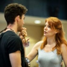 Laura Pitt-Pulford and Louis Maskell Talk FLOWERS FOR MRS HARRIS, Chichester Festival