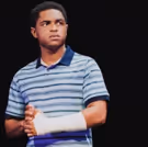 Roman Banks Will Make Debut as First Evan Hansen of Color Today!