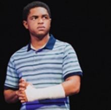 Roman Banks Will Make Debut as First Evan Hansen of Color Today!