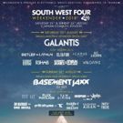 South West Four's 15th Anniversary Edition Announces New Batch of Dance Giants