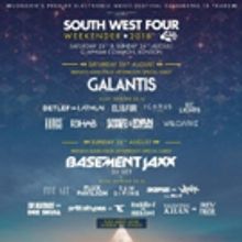 South West Four's 15th Anniversary Edition Announces New Batch of Dance Giants