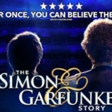 The Simon & Garfunkel Story Comes To The VETS