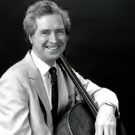 Colburn School Hosts Tribute To Retired Faculty Member Ron Leonard