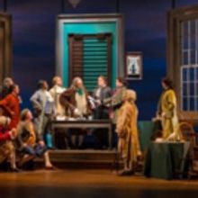 BWW Review: 1776 at La Mirada Theatre For The Performing Arts