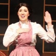 Review: LITTLE WOMEN, THE MUSICAL Celebrates the Power of Family to Overcome Life's C