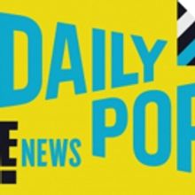 Scoop: Upcoming Guests on DAILY POP on E!, 4/29-5/3