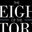 Book Now For Jonathan Pryce and Eileen Atkins in THE HEIGHT OF THE STORM