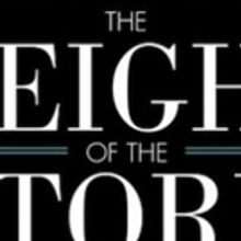 Book Now For Jonathan Pryce and Eileen Atkins in THE HEIGHT OF THE STORM
