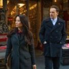 CBS Announces Spring Series Return Dates