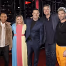 Kelly Clarkson, John Legend, Adam Levine And Blake Shelton to Return as Coaches of…