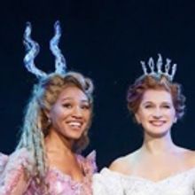 BWW Review: CINDERELLA at the San Diego Civic Theatre