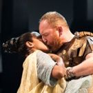 BWW Review: ANTONY & CLEOPATRA, Barbican Theatre