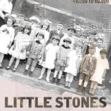 Saint Sebastian Players Present World Premiere Of LITTLE STONES
