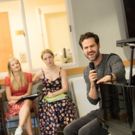 Photo Flash: Cast Members of CAROUSEL and MY FAIR LADY Perform For Seniors at the…