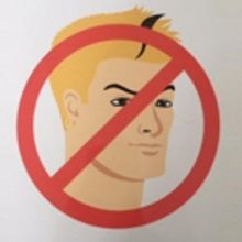 Brian Charles Rooney Joins REVEREND JACKSON REGRETS in Concert