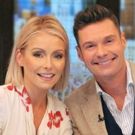 LIVE WITH KELLY AND RYAN Heads to The Bahamas for Four Shows This Febrary