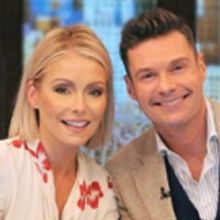 LIVE WITH KELLY AND RYAN Heads to The Bahamas for Four Shows This Febrary