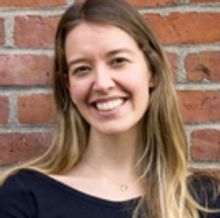 Amanda Reeves To Become Development Director Of Kirkland Arts Center