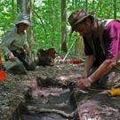 Smithsonian Channel Premieres ESCAPE TO THE GREAT DISMAL SWAMP, 2/19