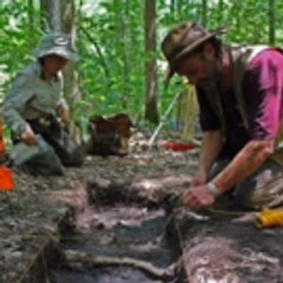 Smithsonian Channel Premieres ESCAPE TO THE GREAT DISMAL SWAMP Tonight