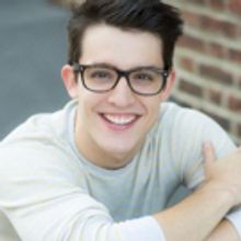 FPAC to host Newsies Dance Master Classes with Broadway's Clay Thomson