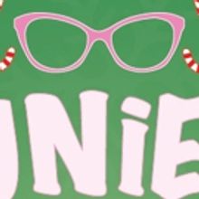 Junie B. Returns in JINGLE BELLS, BATMAN SMELLS