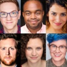 Casting Announced For The Second City e.t.c.'s 43rd Revue