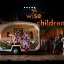 Emma Rice's WISE CHILDREN Plays At HOME Manchester