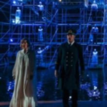 Social: Go Behind The Scenes Of Serenbe's TITANIC On BroadwayWorld's Instagram!