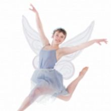 Evanston Dance Ensemble Premieres Adaptation Of A MIDSUMMER NIGHT'S DREAM