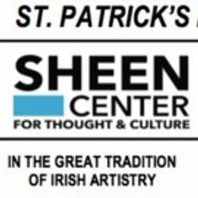 The Sheen Center Launches a Celebration of Irish Heritage This March
