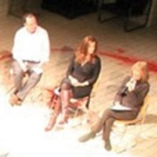 Signature Theatre & American Theatre Partner On New Series Of Free Panel Discussions