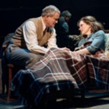 BWW Review: SHADOWLANDS, Chichester Festival Theatre