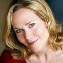 The Human Race Theatre Presents Broadway's Rebecca Luker: One Night Only