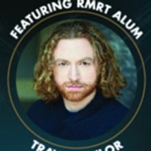 Celebrate New Year's Eve at Rocky Mountain Repertory Theatre!