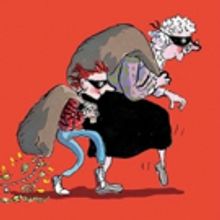 BWW Review: GANGSTA GRANNY: LIVE ON STAGE, Harold Pinter Theatre