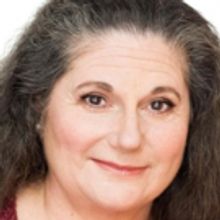 Theatre Life with Laura Giannarelli