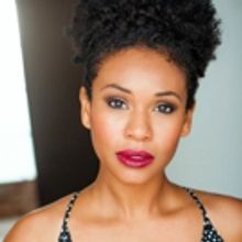 N'Jameh Camara Brings Nettie to Life in THE COLOR PURPLE at the Saenger Theatre