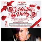 Rising R&B Recording Star Annyett Royale to Perform at Valentine's Day Show